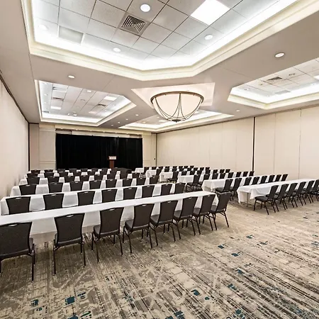 Radisson Hotel Fairview Heights - St Louis