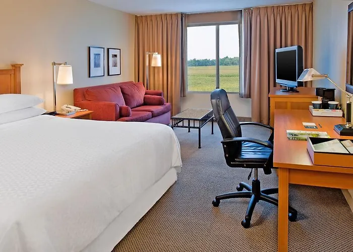Radisson - St Louis 4*