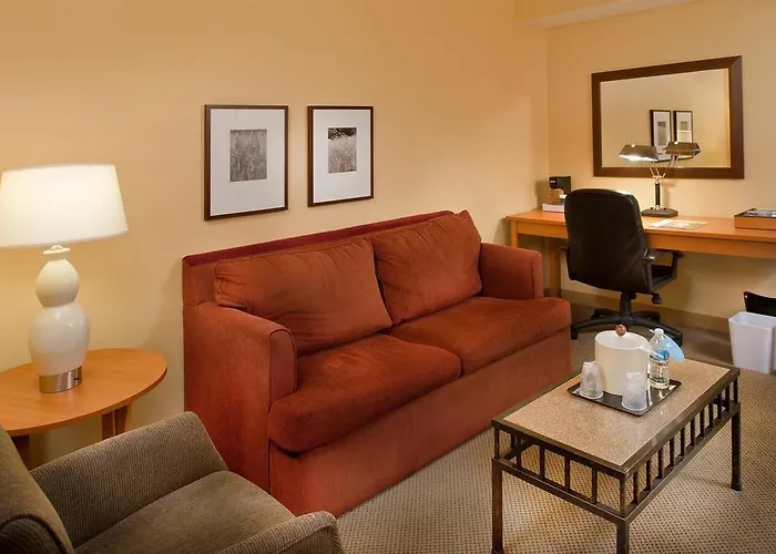 Hotel Radisson - St Louis 4*