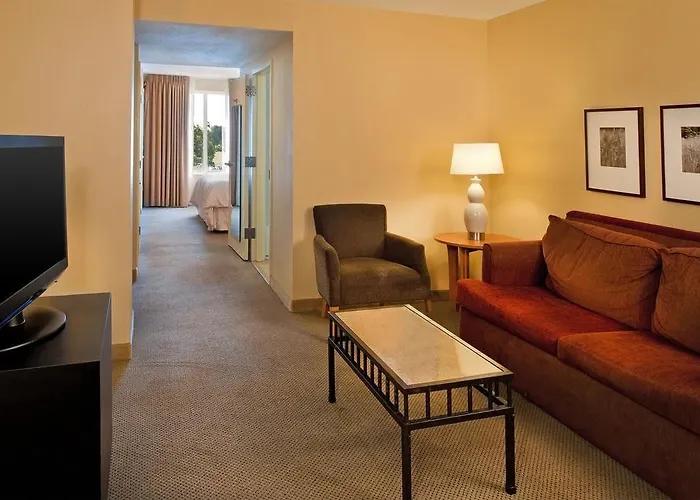 Radisson - St Louis Hotel