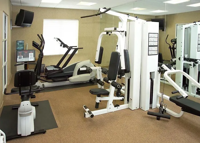 Radisson - St Louis 4* Fairview Heights