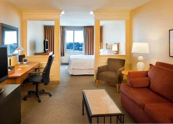 Radisson - St Louis 4*