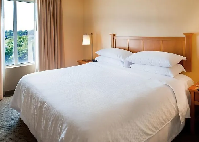 Radisson - St Louis Hotel