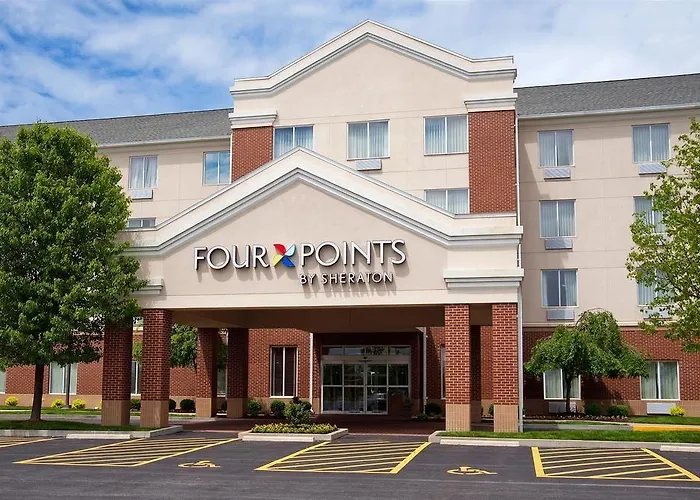 Radisson - St Louis 4*