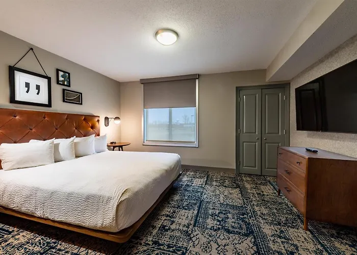 Radisson - St Louis
