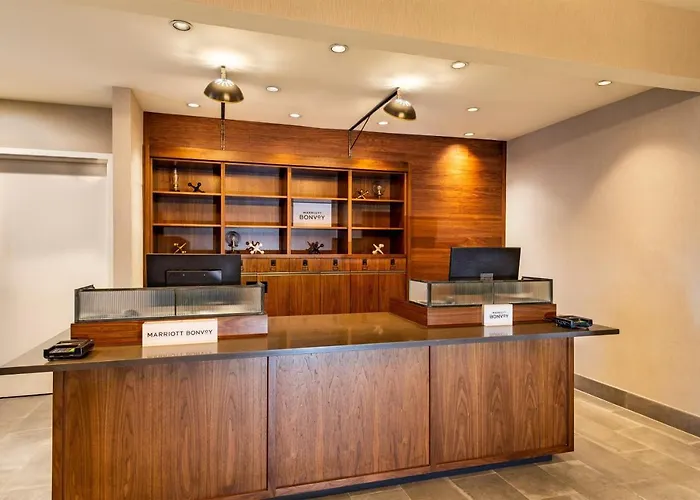 Hotel Radisson - St Louis