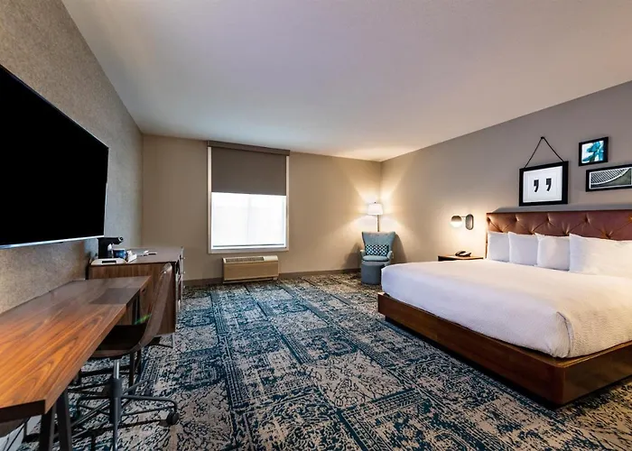 Hotel Radisson - St Louis Fairview Heights