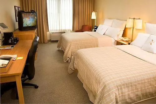 Hotel Radisson - St Louis Fairview Heights