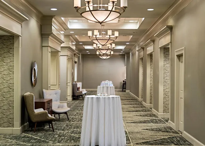 Hotel Radisson - St Louis Fairview Heights