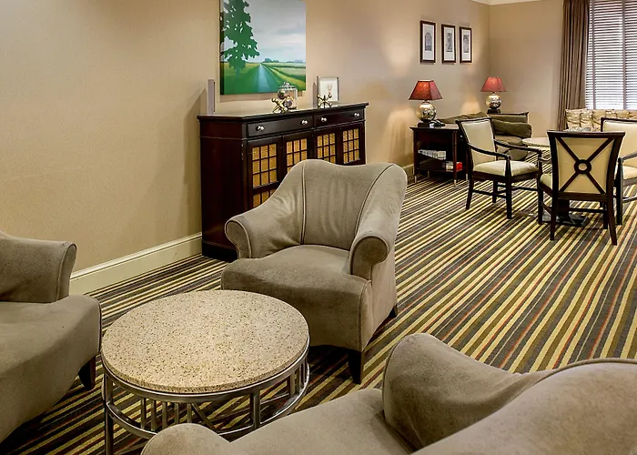 Hotel Radisson - St Louis 4*