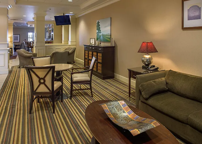 Hotel Radisson - St Louis