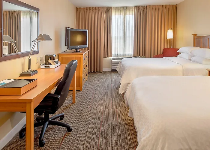 Radisson - St Louis 4* Fairview Heights