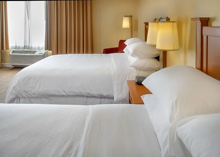 Radisson - St Louis 4*
