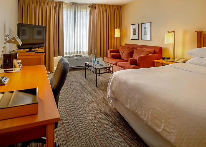 Hotel Radisson - St Louis 4*