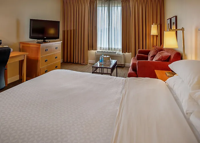 Radisson - St Louis 4* Fairview Heights
