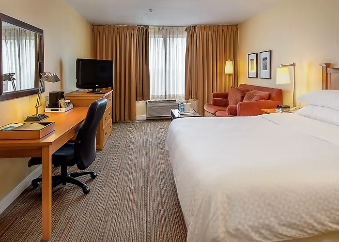 Hotel Radisson - St Louis