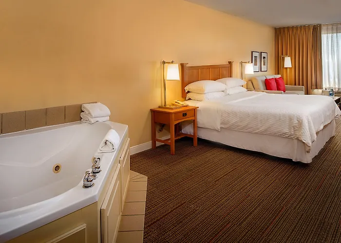 Radisson - St Louis Hotel
