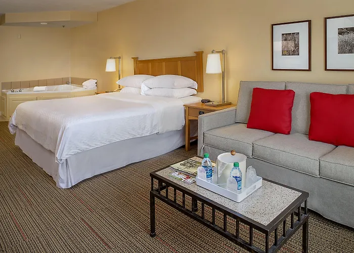 Radisson - St Louis 4*