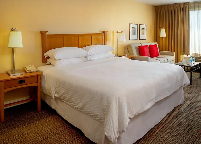 Radisson - St Louis