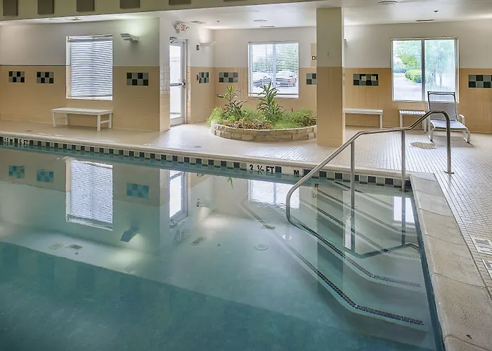 Radisson - St Louis Hotel