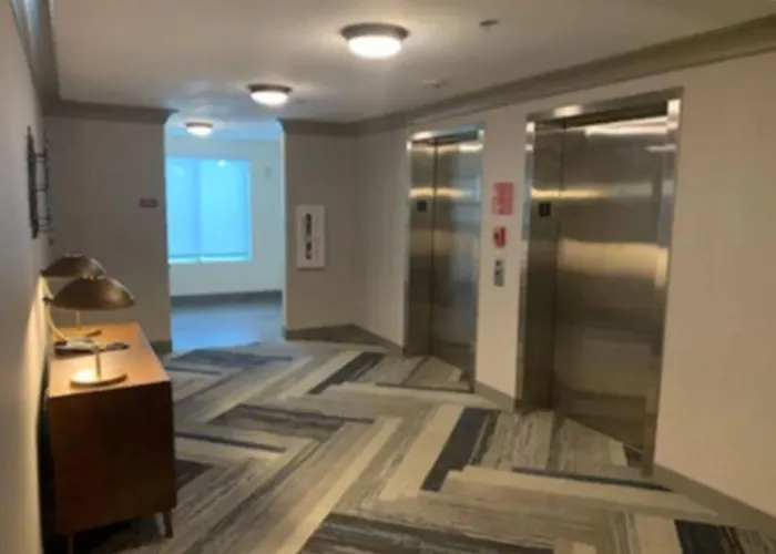 Hotel Radisson - St Louis