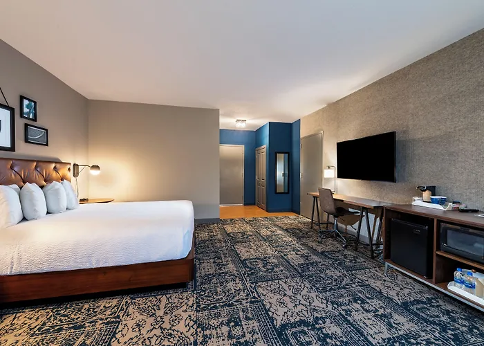 Radisson - St Louis