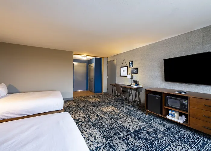 Hotel Radisson - St Louis Fairview Heights