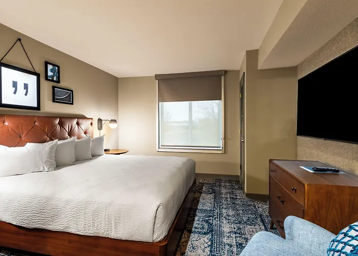 Hotel Radisson - St Louis 4*