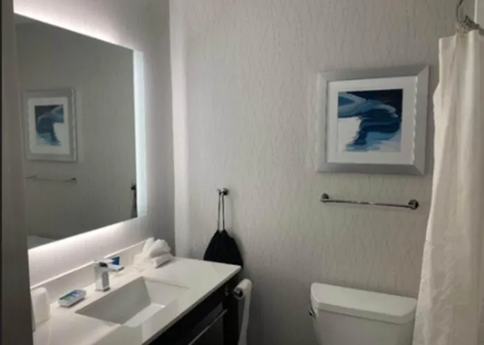 Hotel Radisson - St Louis Fairview Heights