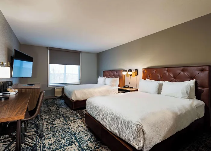 Radisson - St Louis
