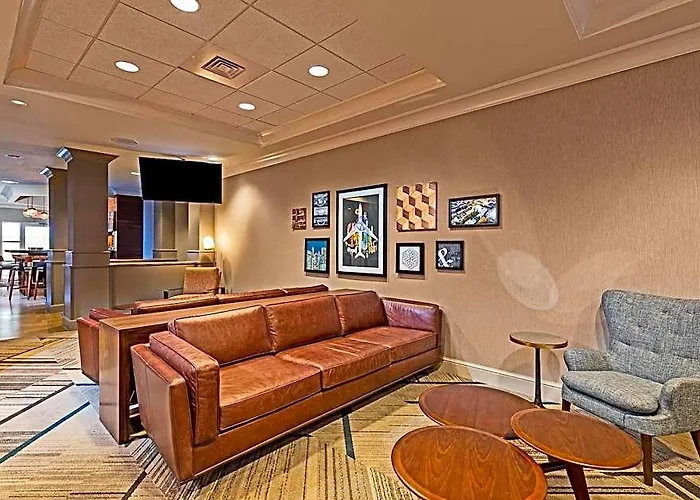 Hotel Radisson - St Louis