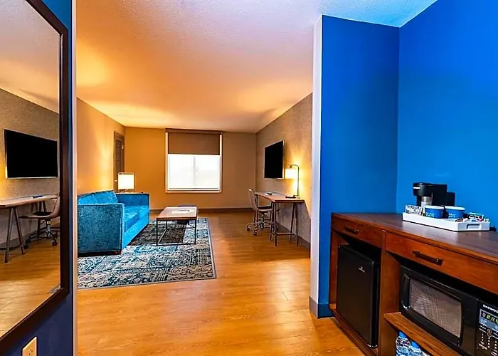 Radisson - St Louis 4* Fairview Heights