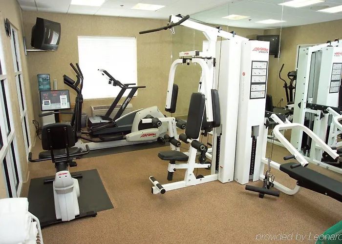 Hotel Radisson - St Louis Fairview Heights