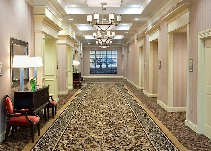 Radisson - St Louis 4* Fairview Heights