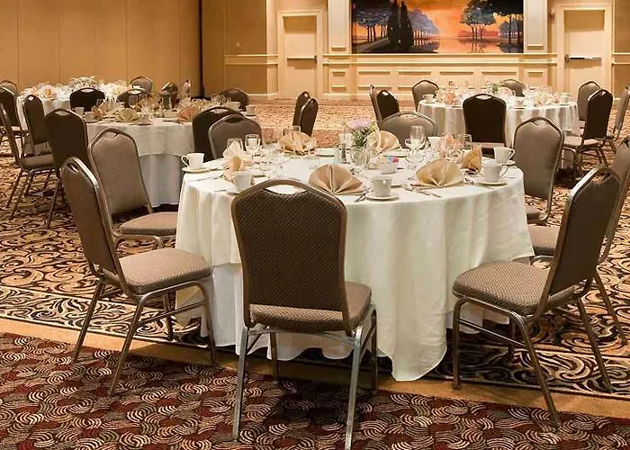 Hotel Radisson - St Louis