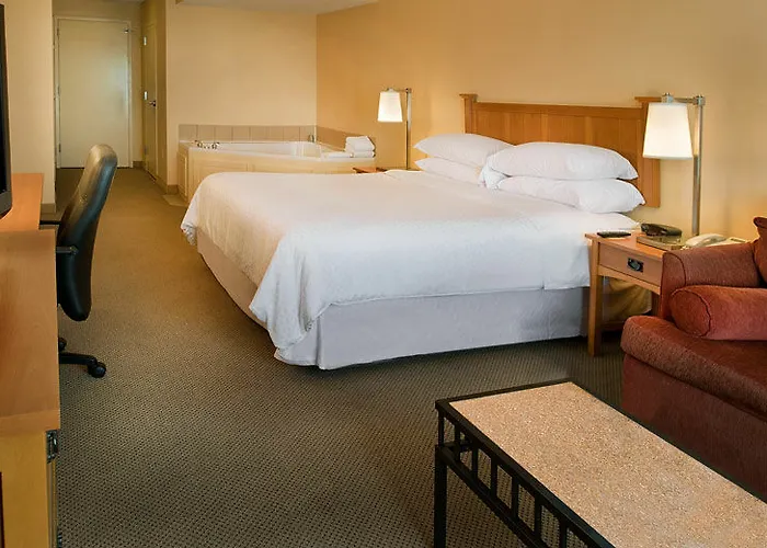 Hotel Radisson - St Louis Fairview Heights