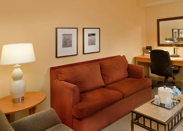 Radisson - St Louis 4*