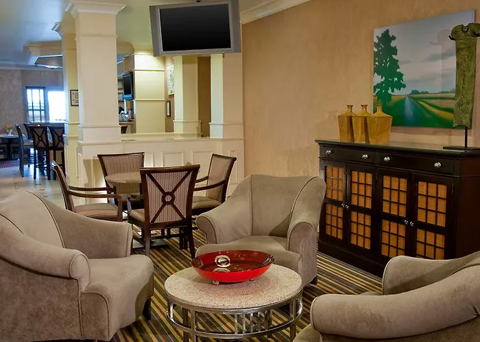 Hotel Radisson - St Louis Fairview Heights