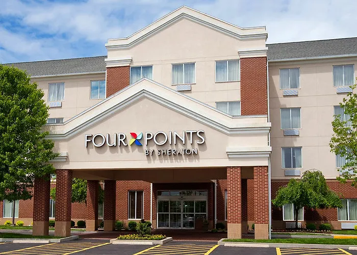Radisson - St Louis 4* Fairview Heights